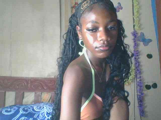 Monday- webcam