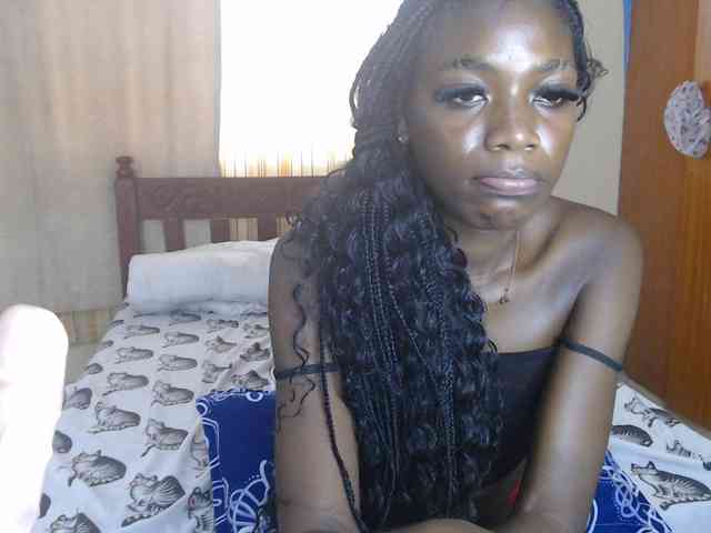Monday- Live Webcam on BongaCams