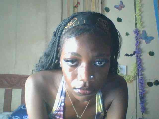 Monday- webcam