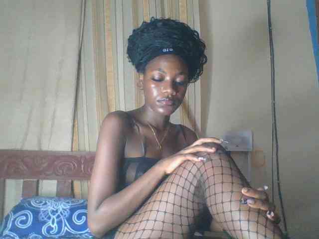 Monday- webcam