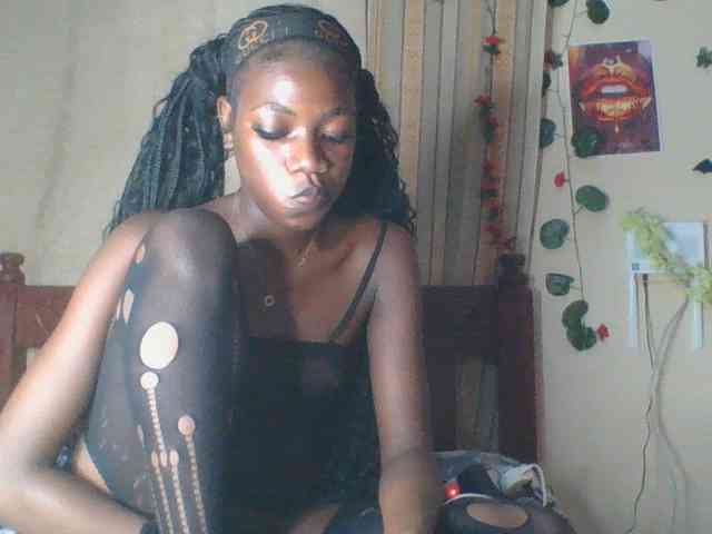 Monday- webcam