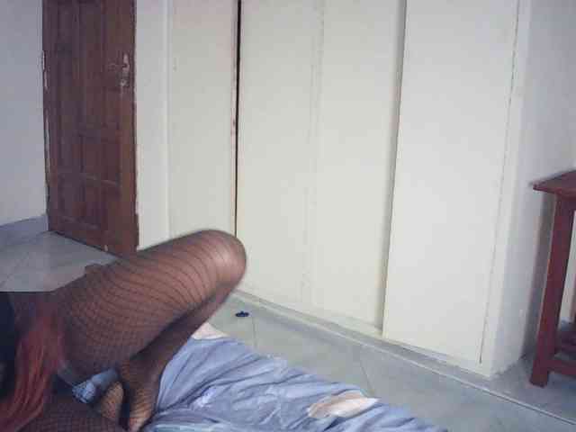 Monday- webcam