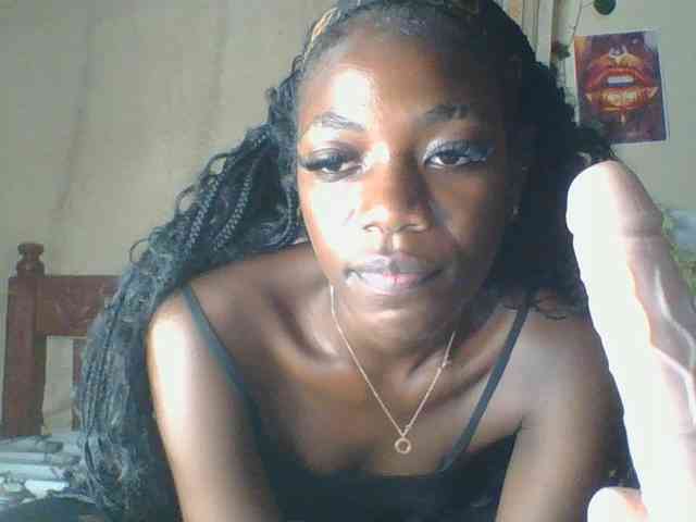 Monday- webcam