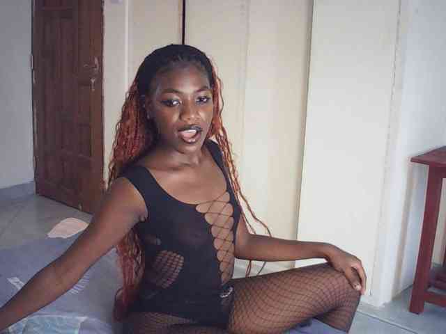 Monday- webcam