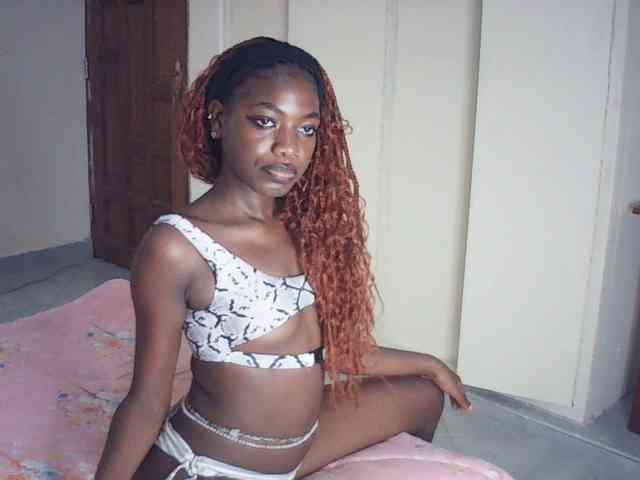 Monday- webcam