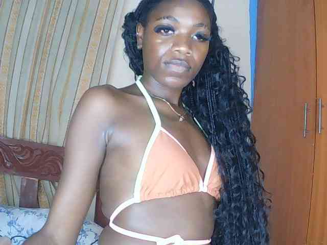 Monday- webcam