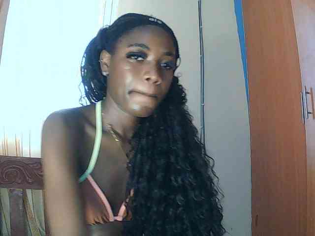 Monday- webcam