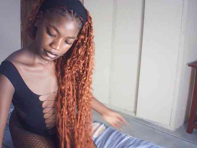Monday- webcam