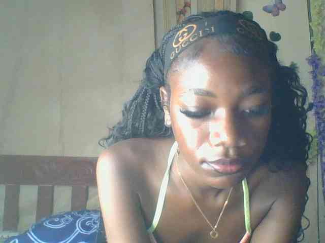 Monday- webcam