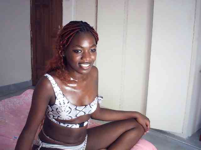 Monday- webcam