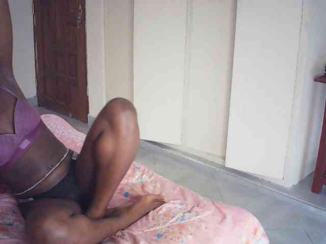 Monday- webcam