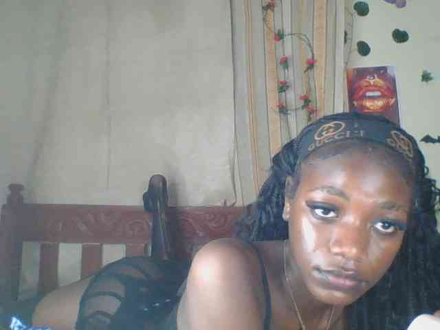 Monday- webcam