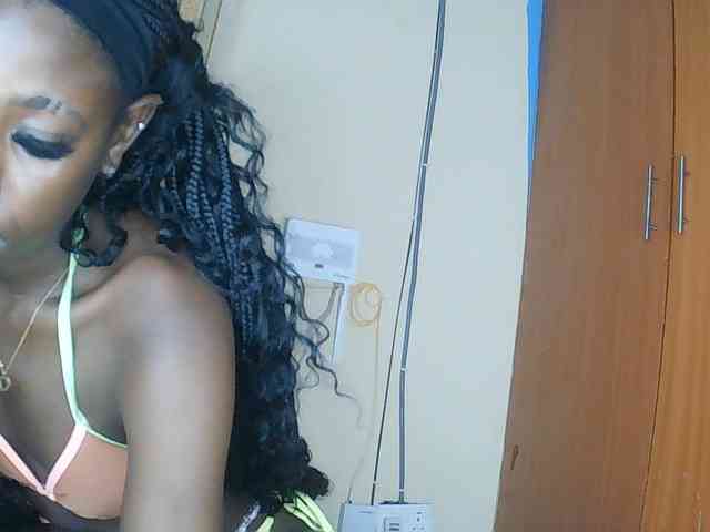 Monday- webcam