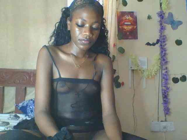 Monday- webcam