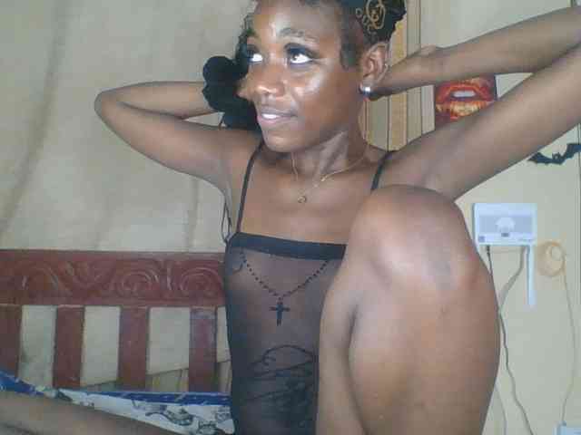 Monday- webcam