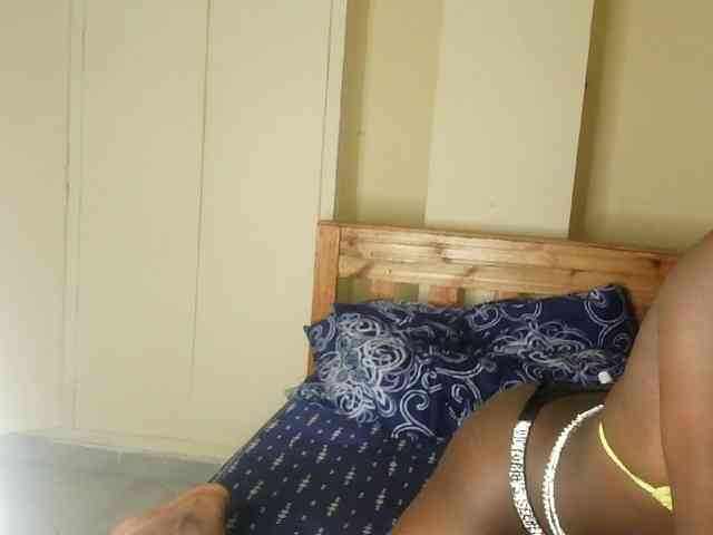 Monday- webcam
