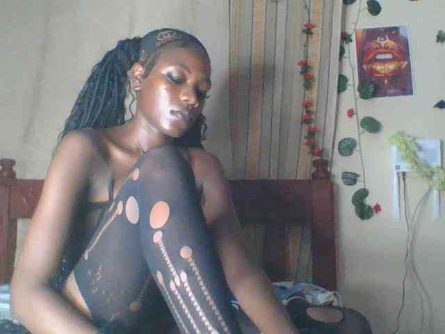 Monday- webcam