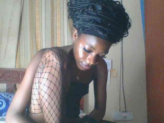 Monday- webcam
