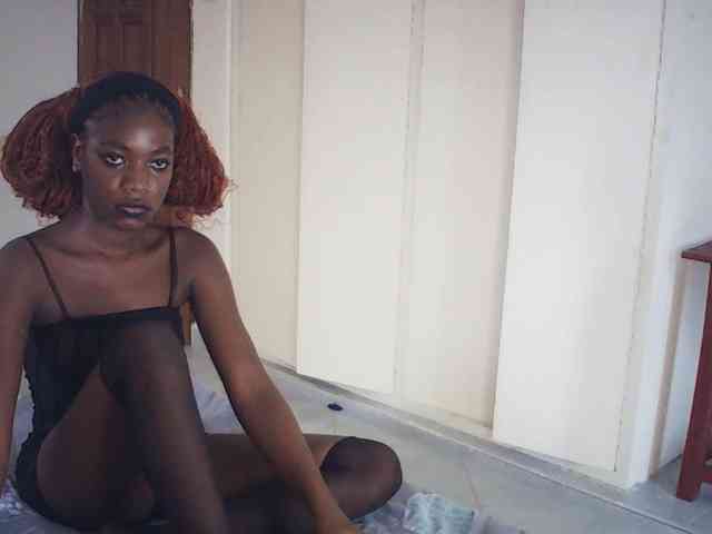 Monday- webcam