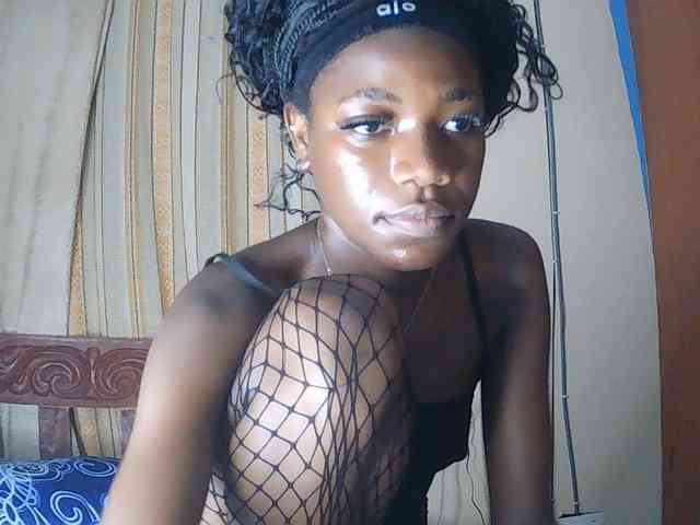 Monday- webcam