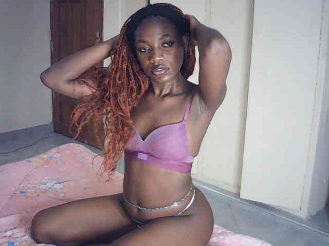 Monday- webcam