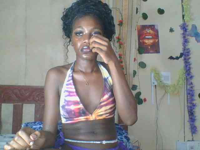 Monday- webcam