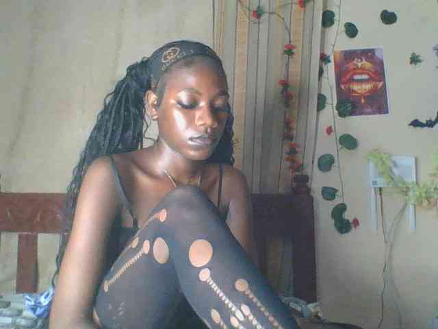 Monday- webcam