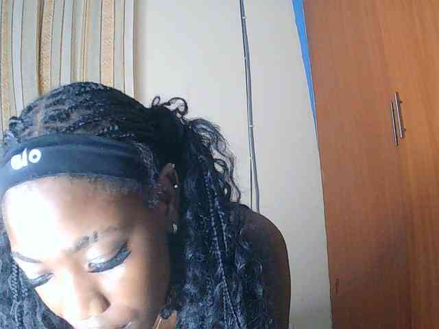 Monday- webcam