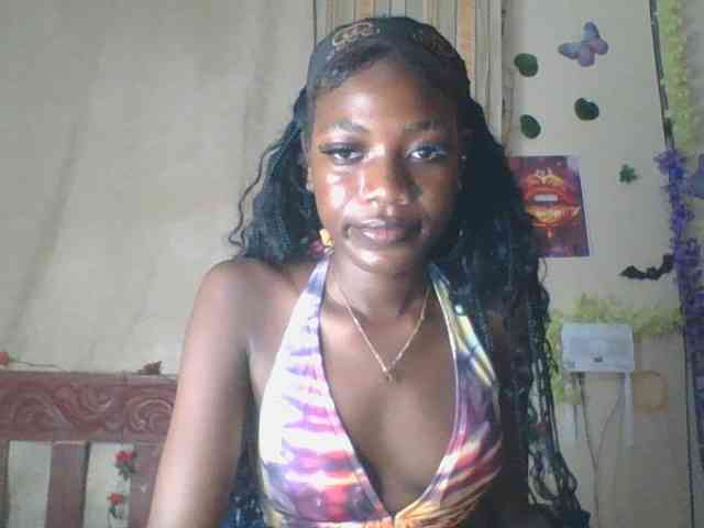 Monday- webcam
