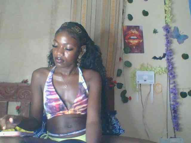 Monday- webcam