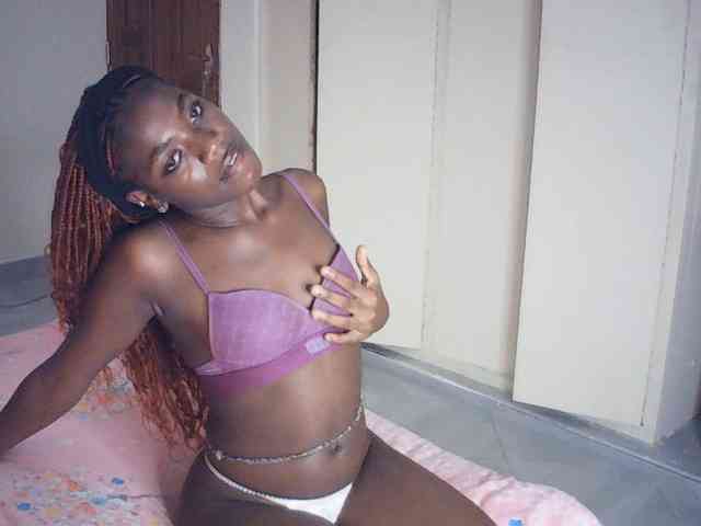 Monday- webcam
