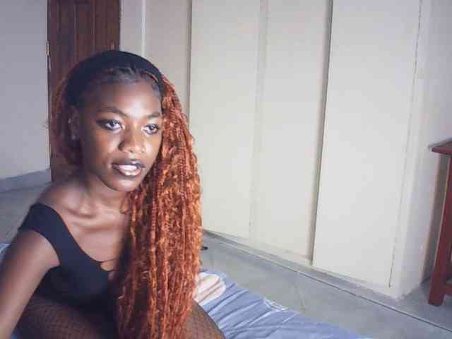 Monday- webcam
