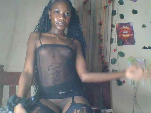 Monday- webcam