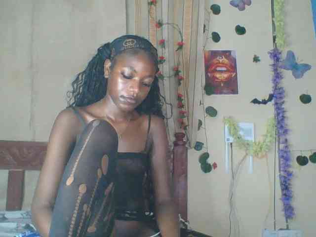Monday- webcam