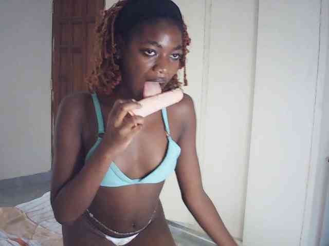 Monday- webcam