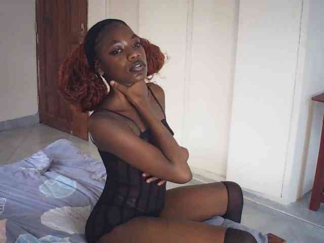 Monday- webcam
