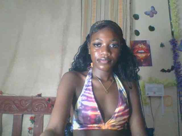 Monday- webcam