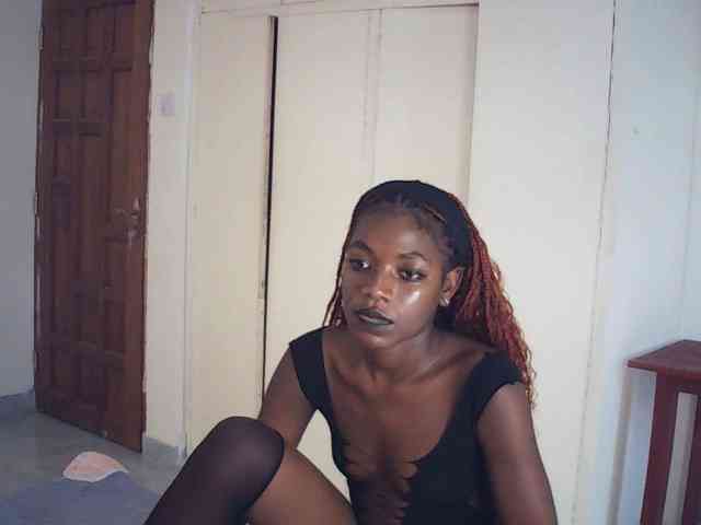 Monday- webcam