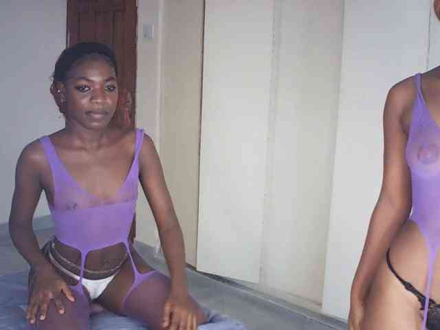 Monday- webcam