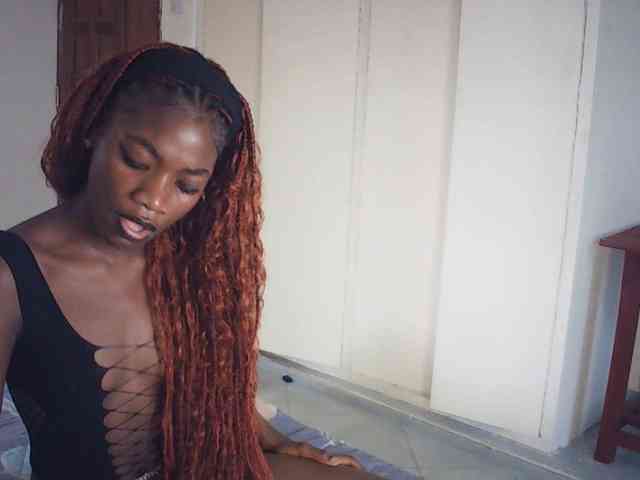 Monday- webcam