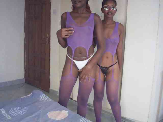 Monday- webcam