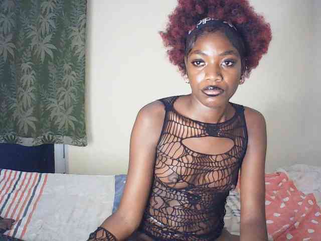 Monday- webcam
