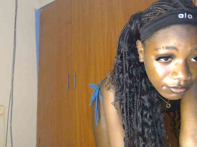 Monday- webcam