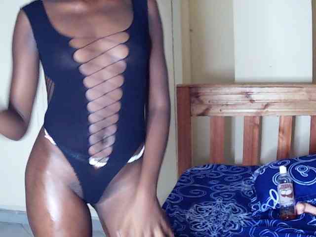 Monday- webcam