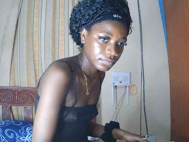 Monday- webcam