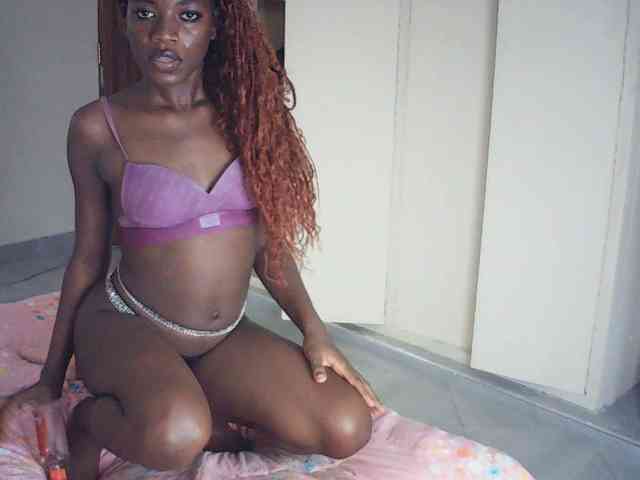 Monday- webcam