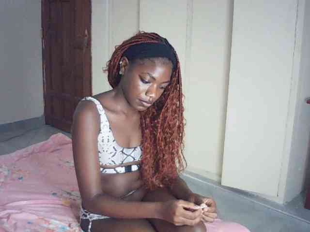Monday- webcam