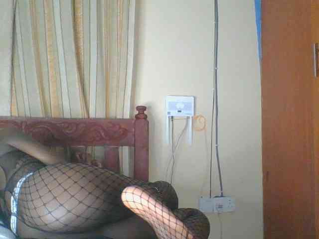 Monday- webcam