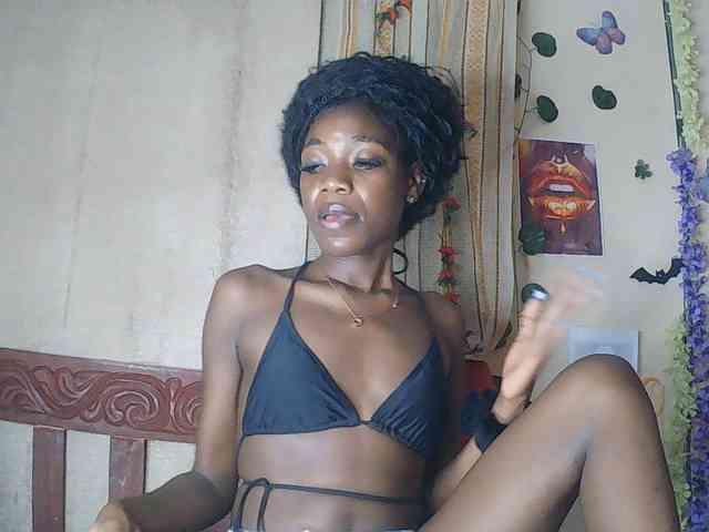 Monday- webcam