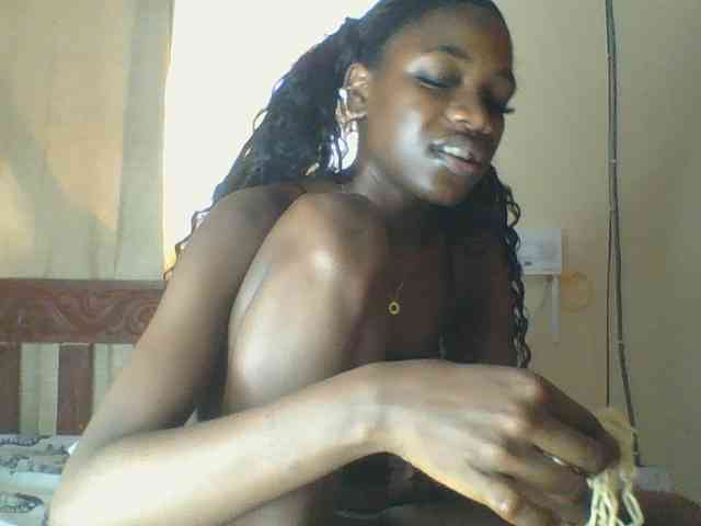 Monday- webcam